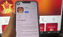 VNeID vừa cập nhật 2.2.6: Nhiều điểm mới người dùng nên biết