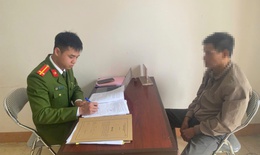 Đăng 8 bài viết bôi nhọ do mâu thuẫn cá nhân, một người bị xử lý