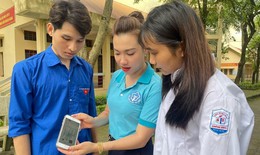 Học sinh, sinh viên đóng và hưởng BHYT như thế nào từ 1/7 khi tăng lương cơ sở?