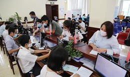 Bộ Nội vụ đề xuất loạt đối tượng được vào công chức không qua thi tuyển