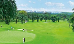 Thanh Hóa sẽ có bao nhiêu sân golf trong 5 năm tới?
