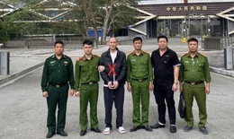 Truy bắt Vũ Văn Hòa sau 7 năm trốn truy nã ở nước ngoài