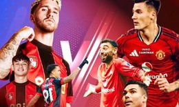 Kênh và link xem trực tiếp MU đấu Bournemouth đêm 20/3