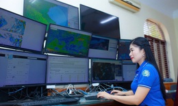 Vì sao dự báo thời tiết, cảnh báo thiên tai không thể đúng 100%?