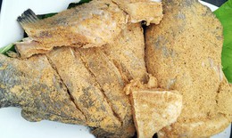 Bộ Y tế vào cuộc vụ 2 người ở Đà Nẵng nghi ngộ độc thực phẩm sau ăn cá ủ chua 