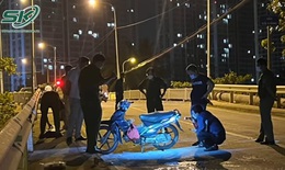 Điều tra vụ người đàn ông tử vong bất thường trên đường mời khách dự đám giỗ vợ ở Gia Lai