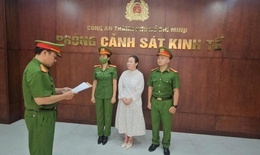 Doanh nhân Nguyễn Ngọc Tiền bị bắt vì tội lừa đảo