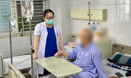 Tưởng đã khỏi viêm gan sau 20 năm, người đàn ông bất ngờ phát hiện ung thư gan di căn