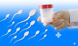 Tinh dịch có lẫn máu: 5 sự thật bạn cần biết