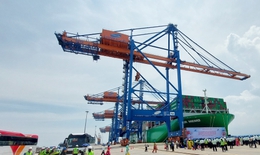 TPHCM quyết tâm bứt phá, nâng cao chất lượng sống người dân