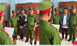 Ẩu đả sau va chạm giao thông, 4 người ở Lâm Đồng bị khởi tố