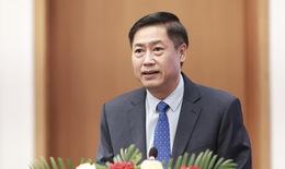 Cơ cấu đại biểu Quốc hội khóa XVI có gì đặc biệt?