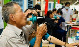 Mắc bệnh mạn tính có thể làm tăng nguy cơ mắc nhiễm trùng hô hấp và biến chứng nghiêm trọng