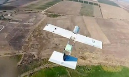 Bí quyết giúp UAV Nga vượt mặt tác chiến điện tử của Ukraine