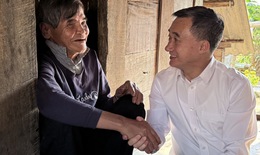 Lan tỏa tinh thần phụng sự vì sức khỏe nhân dân từ vùng đất mang tên liệt sĩ, bác sĩ Đặng Thùy Trâm