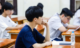 Từ lựa chọn môn thi đến câu chuyện định hướng nguồn nhân lực STEM