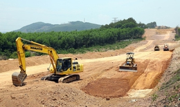 Thủ tướng chỉ đạo loạt biện pháp bình ổn giá vật liệu xây dựng, đẩy nhanh các dự án trọng điểm quốc gia