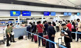 Đồng Nai: Trục xuất về nước 36 người Bangladesh lao động ‘chui’