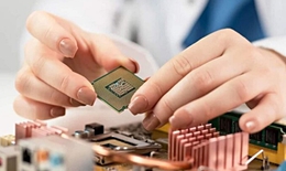 TPHCM ban hành kế hoạch phát triển ngành công nghiệp bán dẫn