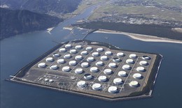 Sự kiện kinh tế thế giới nổi bật tuần qua