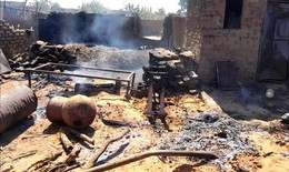 Hơn 60 người thiệt mạng trong vụ tấn công bằng UAV vào bệnh viện ở Sudan