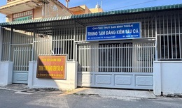 Bắt 3 cán bộ, nhân viên Trung tâm đăng kiểm tàu cá Lâm Đồng