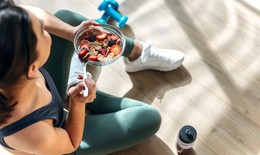 4 chế độ ăn kiêng điển hình làm da khô