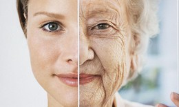 6 đặc điểm trên khuôn mặt khiến bạn trông già trước tuổi và cách khắc phục hiệu quả