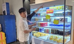 Bắt giữ nghi phạm người nước ngoài gây án giết người tại TPHCM