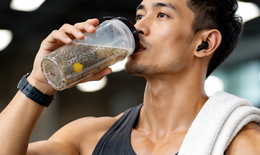 Người tập gym, chạy bộ có nên dùng hạt chia mỗi ngày?