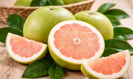 Điều gì xảy ra với cơ thể khi bạn ăn bưởi mỗi ngày?