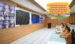 Nhận thông báo phạt nguội vì vượt đèn đỏ, người dân có thể được bỏ qua trong trường hợp nào?