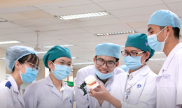 Tuyển thẳng đại học khối ngành sức khỏe có áp ngưỡng điểm sàn?