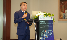 Ung thư gan vẫn là 'điểm nóng' y tế công cộng, cần chuyển mạnh từ điều trị muộn sang phát hiện sớm