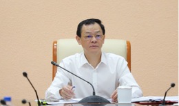 Đẩy mạnh phối hợp phát triển hạ tầng số y tế, nâng cao hiệu quả cung cấp dịch vụ công trực tuyến