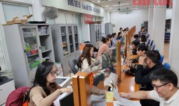 Người thất nghiệp được hưởng những chế độ nào theo Luật Việc làm mới?