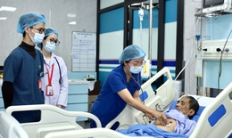 Không học môn Sinh ở phổ thông có khó theo đuổi khối ngành sức khỏe?