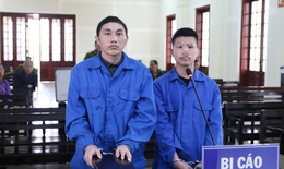 Nghe lời rủ rê vận chuyển ma túy, thiếu niên 15 tuổi lĩnh án 4 năm tù