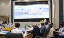 Vì sao dự báo mưa lớn, lũ trên các sông vẫn có sai số lớn?