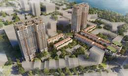 Hàng loạt dự án nhà ở, khu đô thị, công nghiệp chuẩn bị triển khai ở Huế