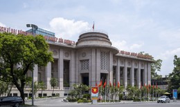 Ngân hàng Nhà nước điều tiết thanh khoản theo hướng thận trọng