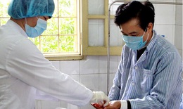 Khám sức khỏe định kỳ 'chìa khóa' giúp phát hiện sớm bệnh lao trong cộng đồng