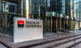 Tập đoàn tài chính hàng đầu Châu Âu giảm nắm giữ vàng