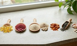 Điều nên biết về 6 loại thực phẩm chức năng hỗ trợ tim mạch