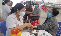 TPHCM hướng tới mỗi người dân được khám sức khỏe ít nhất 1 lần mỗi năm