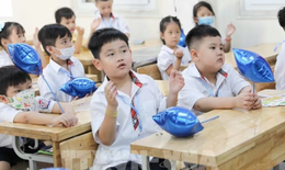 Cách rà soát dữ liệu tuyển sinh đầu cấp theo bản đồ số