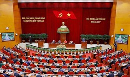 Trung ương cho ý kiến về việc thành lập TP Đồng Nai trực thuộc Trung ương