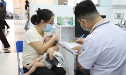 Ca tay chân miệng ở TPHCM tăng gần gấp đôi, 2 trường hợp tử vong trong tuần