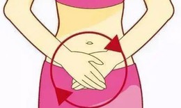 Xoa bóp bấm huyệt giúp giảm trào ngược dạ dày – thực quản