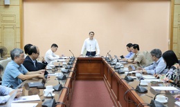 Xây dựng mạng lưới cấp cứu ngoại viện toàn quốc, bảo đảm 'thời gian vàng' cứu người